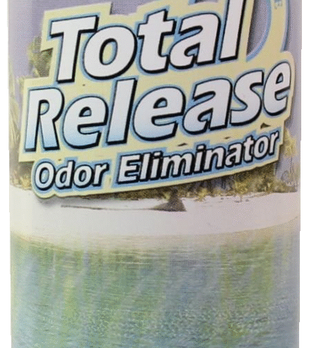 TOTAL RELEASE SEA BREEZE